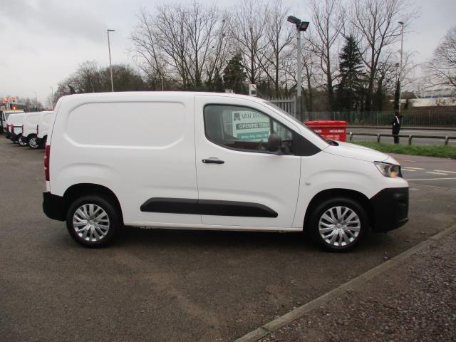 Used Peugeot Partner 2019 for sale - 77729943: Photo 3