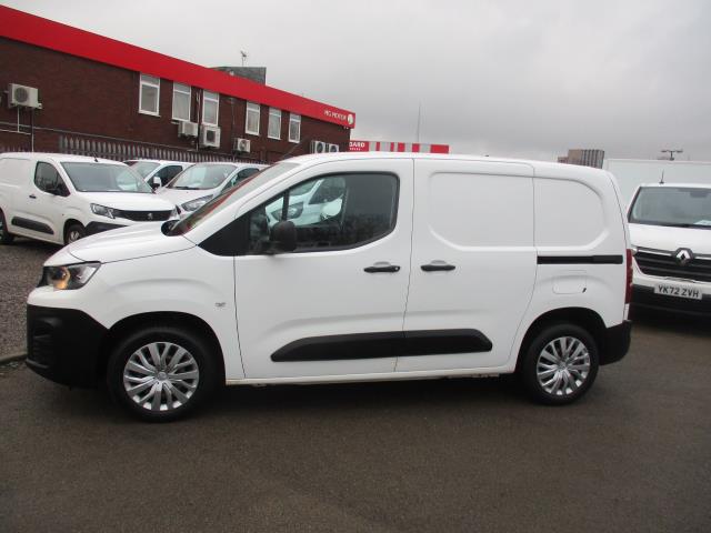 Used Peugeot Partner 2019 for sale - 77729943: Photo 8