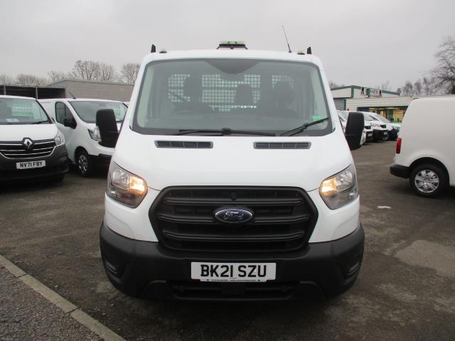 Used Ford Transit 2021 for sale - 77335935: Photo 11