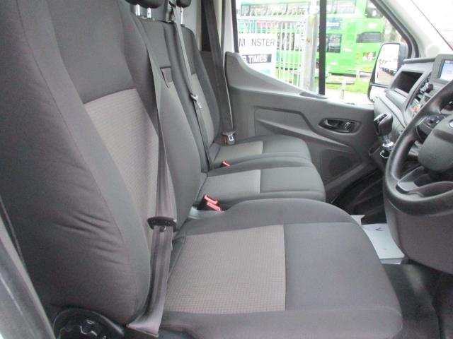 Used Ford Transit 2021 for sale - 77335935: Photo 12