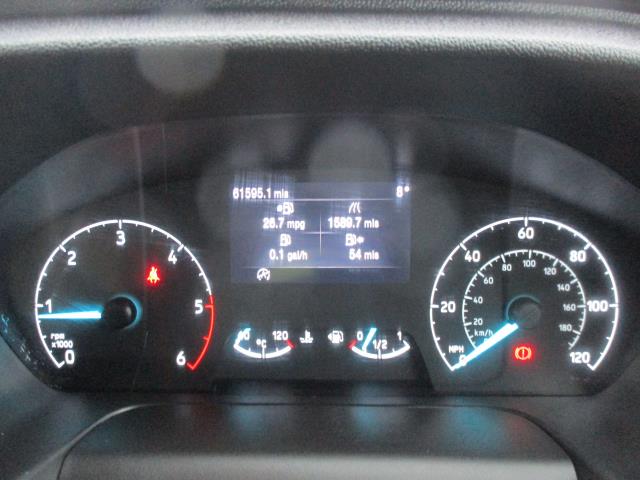 Used Ford Transit 2021 for sale - 77335935: Photo 14
