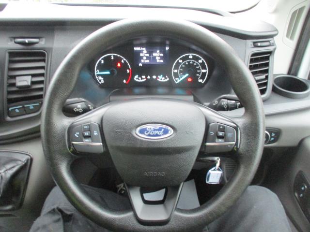 Used Ford Transit 2021 for sale - 77335935: Photo 16