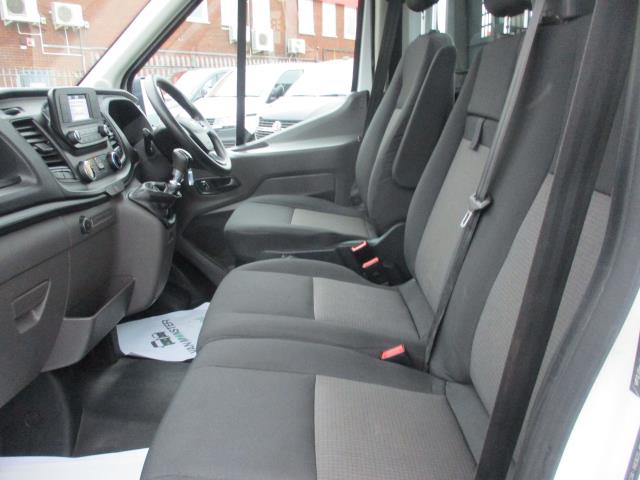 Used Ford Transit 2021 for sale - 77335935: Photo 29