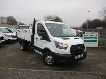 Used Ford Transit 2021 for sale - 77335935: Photo