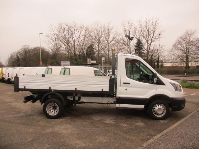 Used Ford Transit 2021 for sale - 77335935: Photo 3