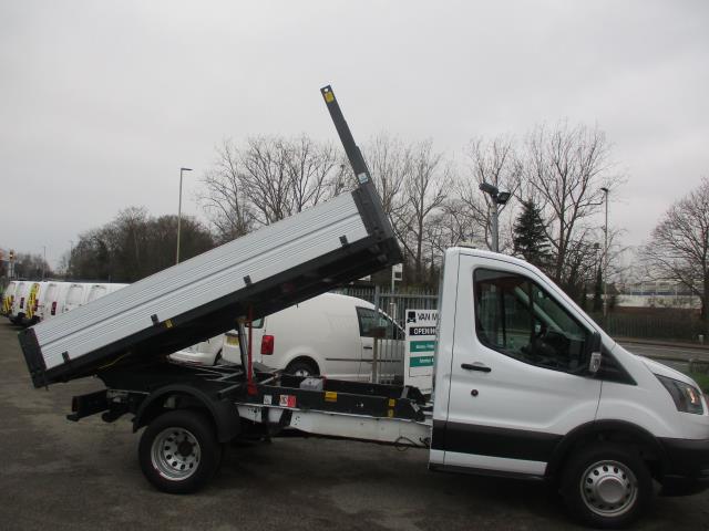 Used Ford Transit 2021 for sale - 77335935: Photo 34