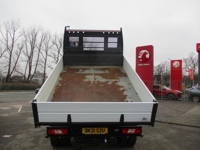 Used Ford Transit 2021 for sale - 77335935: Photo 35