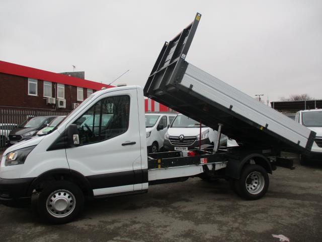 Used Ford Transit 2021 for sale - 77335935: Photo 36