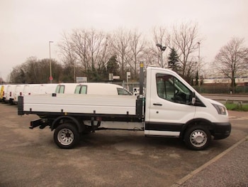 Used Ford Transit 2021 for sale - 77335935: Photo