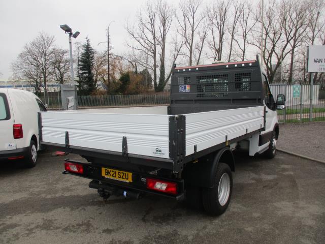 Used Ford Transit 2021 for sale - 77335935: Photo 4