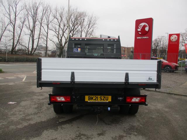 Used Ford Transit 2021 for sale - 77335935: Photo 6