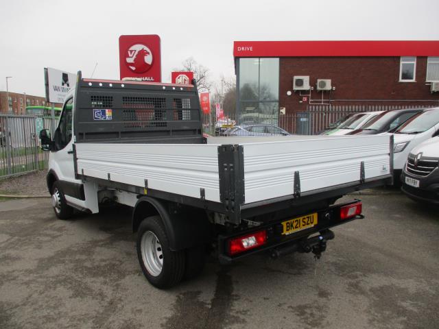 Used Ford Transit 2021 for sale - 77335935: Photo 7