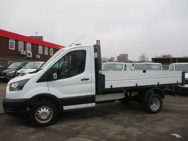 Used Ford Transit 2021 for sale - 77335935: Photo 8