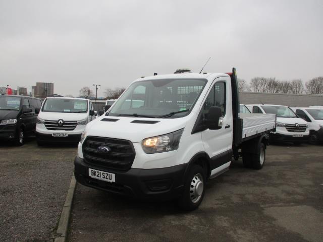 Used Ford Transit 2021 for sale - 77335935: Photo 9