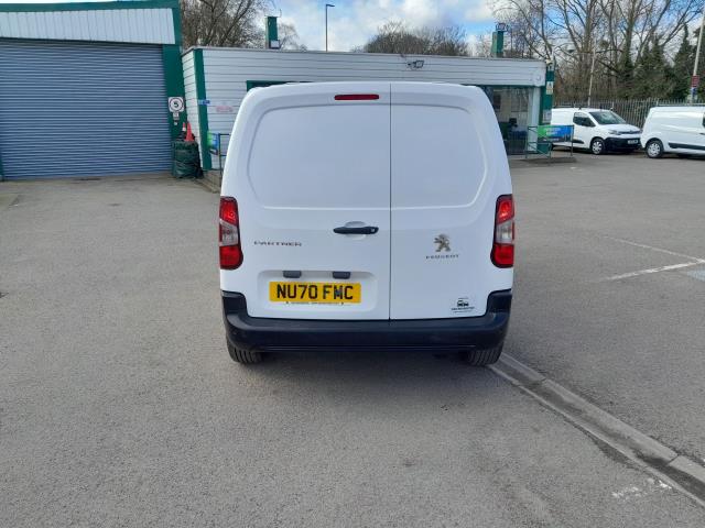 Used Peugeot Partner 2020 for sale - 77848877: Photo 11