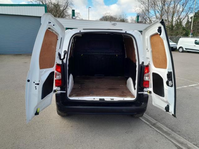 Used Peugeot Partner 2020 for sale - 77848877: Photo 12