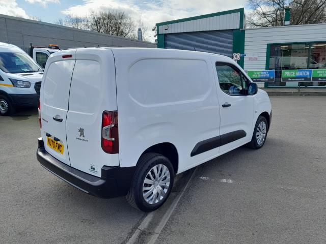 Used Peugeot Partner 2020 for sale - 77848877: Photo 13
