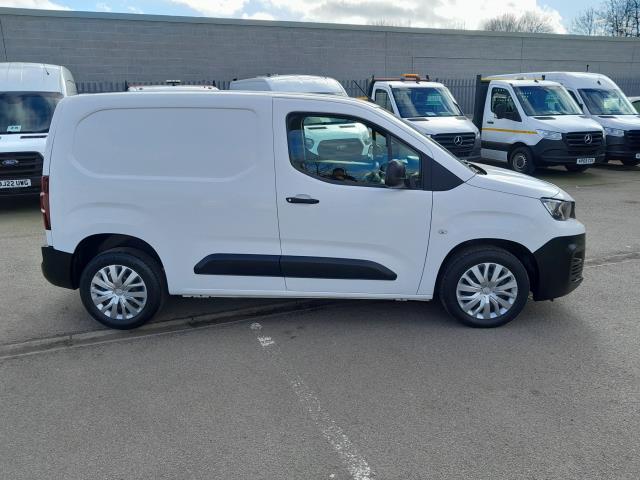 Used Peugeot Partner 2020 for sale - 77848877: Photo 14