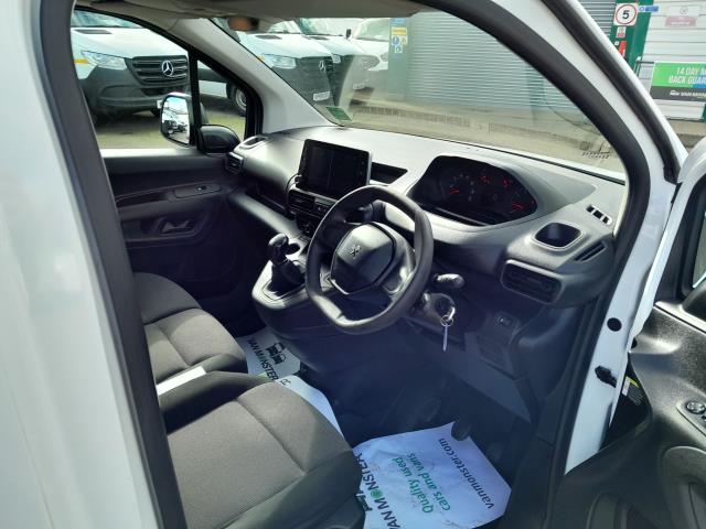 Used Peugeot Partner 2020 for sale - 77848877: Photo 16