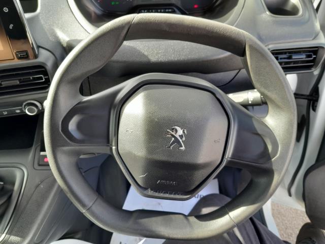 Used Peugeot Partner 2020 for sale - 77848877: Photo 18