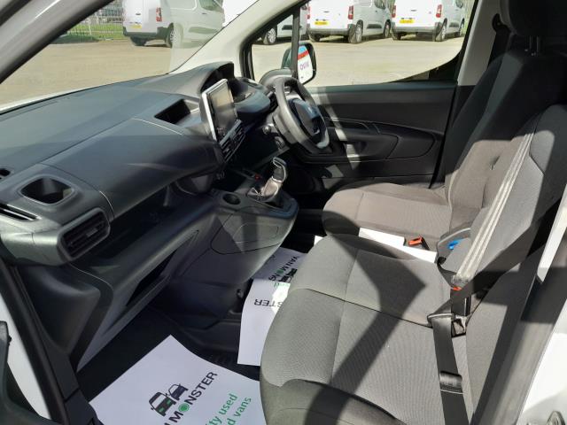Used Peugeot Partner 2020 for sale - 77848877: Photo 22