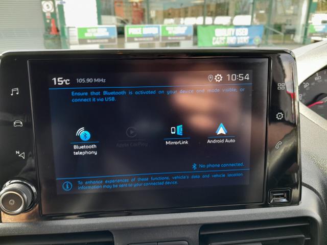 Used Peugeot Partner 2020 for sale - 77848877: Photo 29