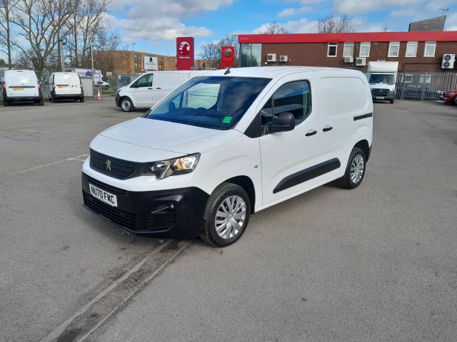 Used Peugeot Partner 2020 for sale - 77848877: Photo 4