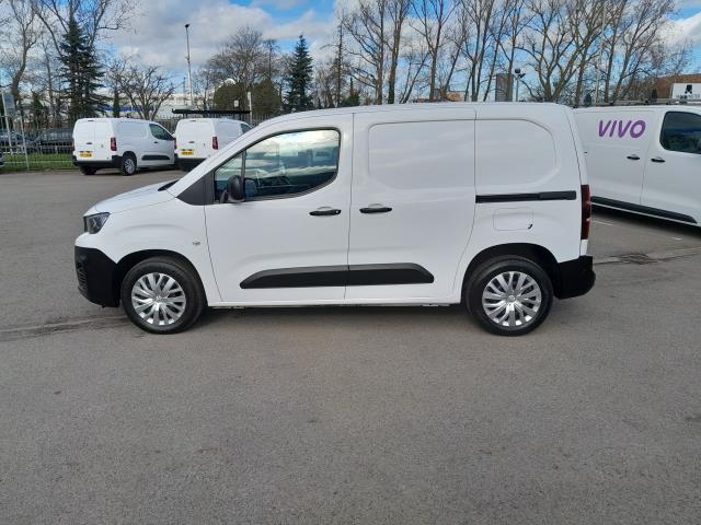 Used Peugeot Partner 2020 for sale - 77848877: Photo 6