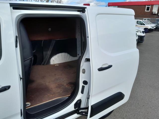 Used Peugeot Partner 2020 for sale - 77848877: Photo 7