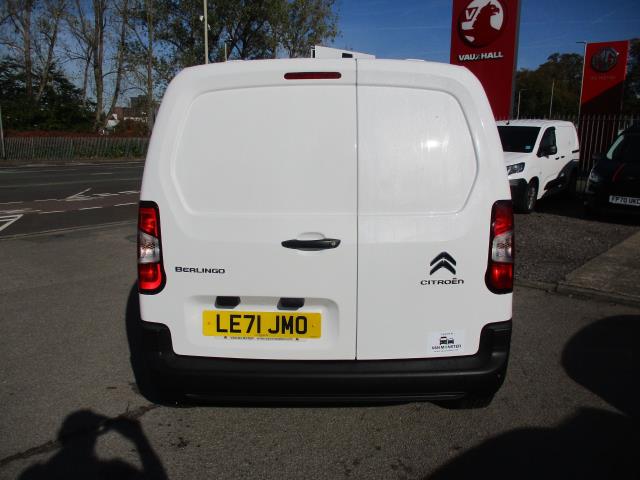 Used Citroen Berlingo 2022 for sale - 77335923: Photo 6