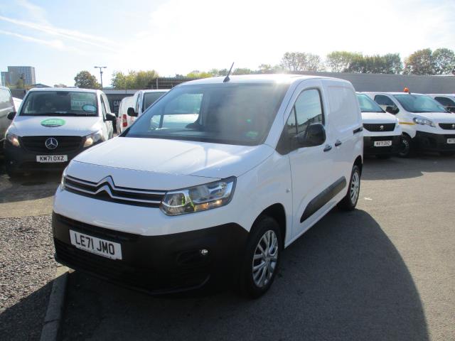 Used Citroen Berlingo 2022 for sale - 77335923: Photo 9