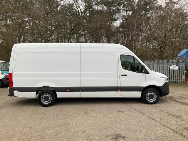 Used Mercedes-Benz Sprinter 2021 for sale - 77533440: Photo 15
