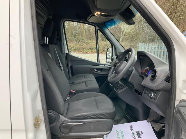 Used Mercedes-Benz Sprinter 2021 for sale - 77533440: Photo 16