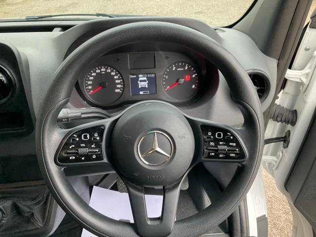 Used Mercedes-Benz Sprinter 2021 for sale - 77533440: Photo 17