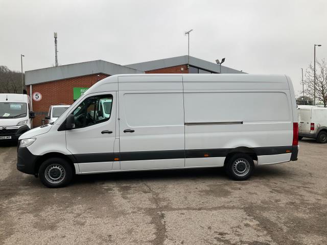 Used Mercedes-Benz Sprinter 2021 for sale - 77533440: Photo 6