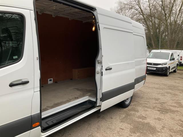 Used Mercedes-Benz Sprinter 2021 for sale - 77533440: Photo 8