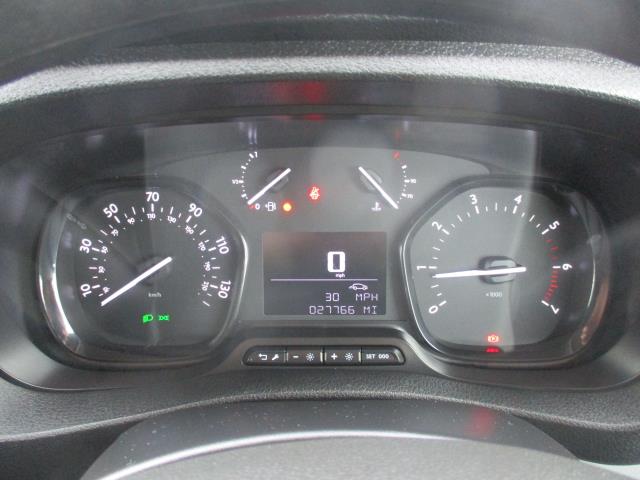 Used Peugeot Expert 2021 for sale - 77533444: Photo 14