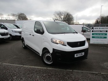 Used Peugeot Expert 2021 for sale - 77533444: Photo