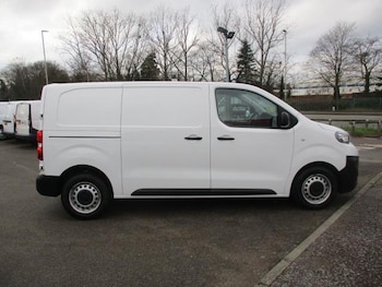 Used Peugeot Expert 2021 for sale - 77533444: Photo