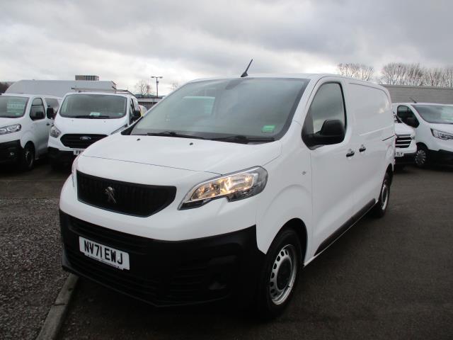 Used Peugeot Expert 2021 for sale - 77533444: Photo 9