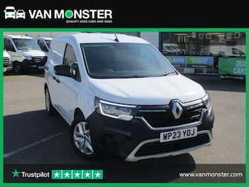 Used Renault Kangoo 2023 for sale - 78520565: Photo