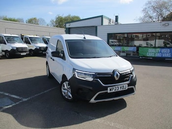 Used Renault Kangoo 2023 for sale - 78520565: Photo