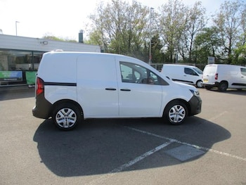 Used Renault Kangoo 2023 for sale - 78520565: Photo