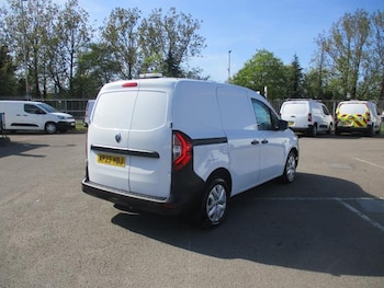 Used Renault Kangoo 2023 for sale - 78520565: Photo