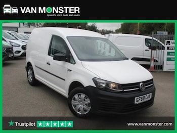 Volkswagen - Caddy
