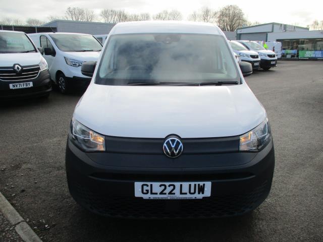 Used Volkswagen Caddy 2022 for sale - 77381738: Photo 11