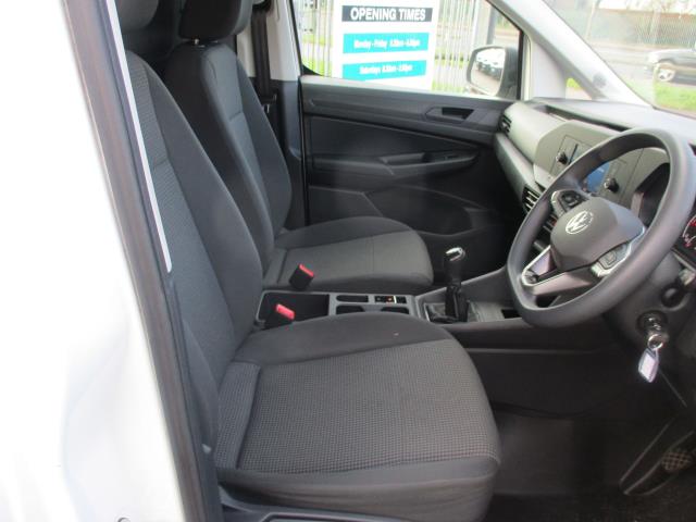 Used Volkswagen Caddy 2022 for sale - 77381738: Photo 12