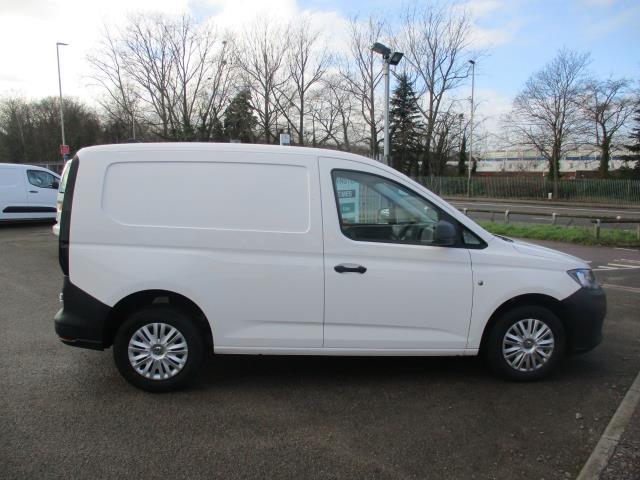 Used Volkswagen Caddy 2022 for sale - 77381738: Photo 3