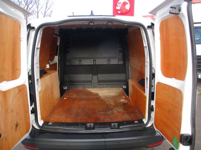 Used Volkswagen Caddy 2022 for sale - 77381738: Photo 34