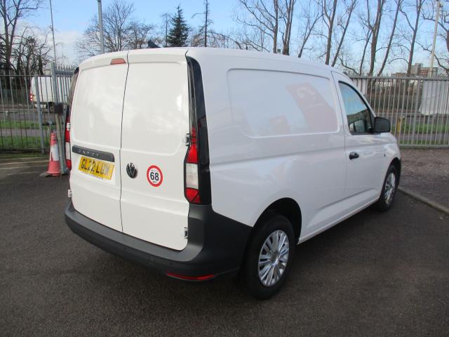 Used Volkswagen Caddy 2022 for sale - 77381738: Photo 4